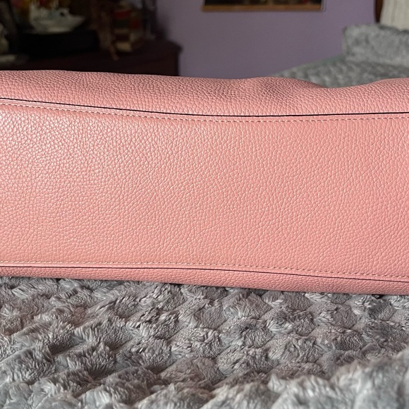 Coach EDIE NEVER USED - Picture 4 of 7